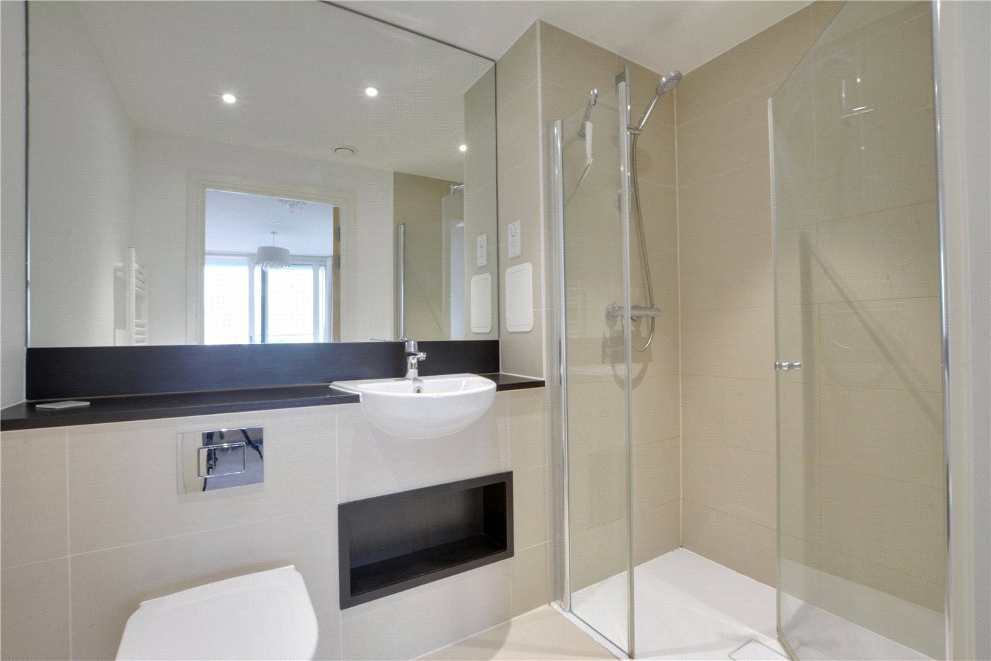 Ensuite